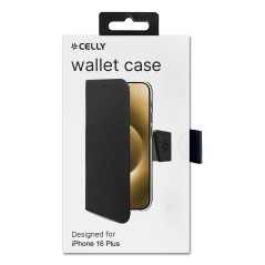 Celly Mobile Phone Case 17 Cm